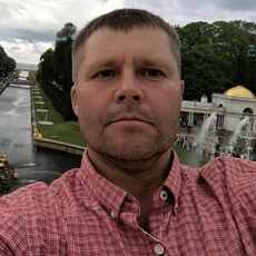Фотография мужчины Андрей, 42 года из г. Курчатов