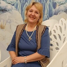 Фотография девушки Наталья, 53 года из г. Иркутск