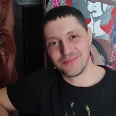 Фотография мужчины Дмитрий, 36 лет из г. Нижнеудинск