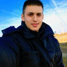 Фотография мужчины Гена, 22 года из г. Волгоград