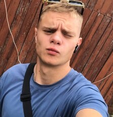 Фотография мужчины Марк, 22 года из г. Харьков