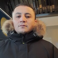 Фотография мужчины Камо, 37 лет из г. Калуга