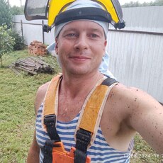 Фотография мужчины Влад, 37 лет из г. Златоуст