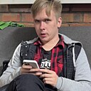 Вениамин, 25 лет