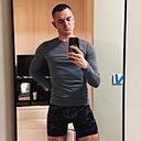 Алексей, 36 лет