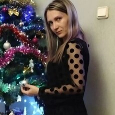 Фотография девушки Алекса, 32 года из г. Белгород