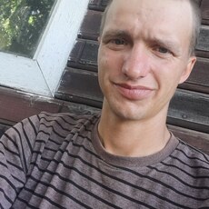 Фотография мужчины Дмитрий, 26 лет из г. Канск