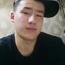 Javakhir, 24 года