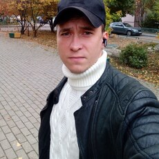 Фотография мужчины Кирилл, 35 лет из г. Лиски