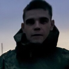 Фотография мужчины Максим, 23 года из г. Чита