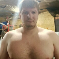 Фотография мужчины Алексей, 34 года из г. Рошаль