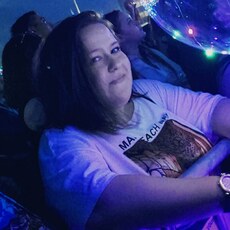 Фотография девушки Анастасия, 30 лет из г. Кемерово