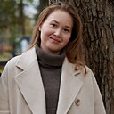 Дарья, 27 лет