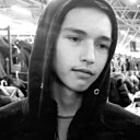 Сергей, 22 года