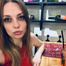 Кристина, 28 из г. Искитим.