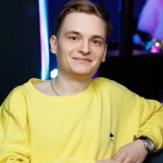 Фотография мужчины Кирилл, 28 лет из г. Омск