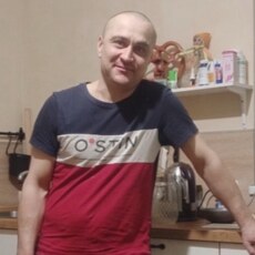 Фотография мужчины Руслан, 41 год из г. Уфа