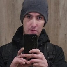 Фотография мужчины Anva, 31 год из г. Миасс