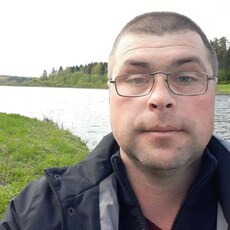 Фотография мужчины Алекс, 47 лет из г. Кострома