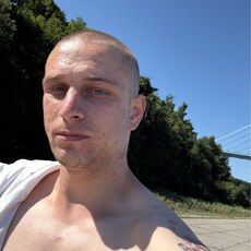 Фотография мужчины Денис, 28 лет из г. Арсеньев