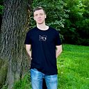 Макс, 32 года