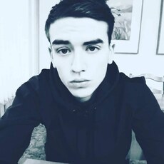 Фотография мужчины Ars, 24 года из г. Павлодар