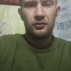 Фотография мужчины Віталій, 32 года из г. Глобино