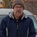 Евгений, 58 лет