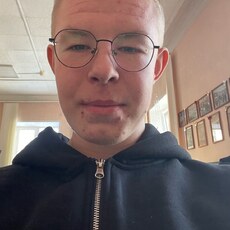 Фотография мужчины Савелий, 18 лет из г. Екатеринбург