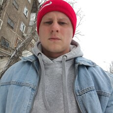 Фотография мужчины Никита, 30 лет из г. Темиртау