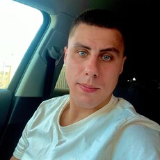Фотография мужчины Влад, 28 лет из г. Анжеро-Судженск