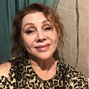 Ангелина, 59 лет