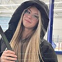 Полина, 21 год