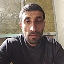 Едмон, 37 лет