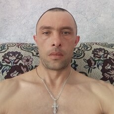 Фотография мужчины Андрей, 37 лет из г. Атбасар