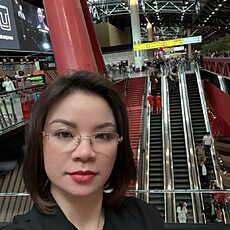 Фотография девушки Ха Гнуен, 46 лет из г. Котельники