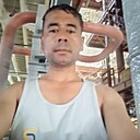 Dilmurad, 43 года