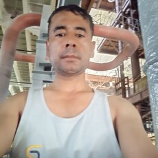 Фотография мужчины Dilmurad, 43 года из г. Липецк