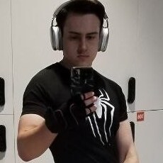 Фотография мужчины Дима, 18 лет из г. Воронеж