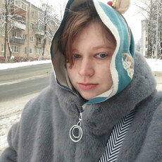 Фотография девушки Софья, 24 года из г. Наро-Фоминск