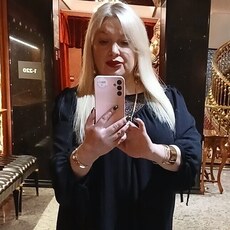 Юлия, 46 из г. Екатеринбург.