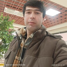 Фотография мужчины Акмал, 32 года из г. Екатеринбург