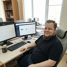 Фотография мужчины Алексей, 37 лет из г. Дзержинск