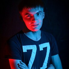 Фотография мужчины Александр, 30 лет из г. Химки