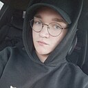 Никита, 19 лет