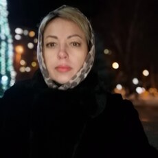 Фотография девушки Марина, 44 года из г. Калуга