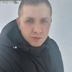 Фотография мужчины Владимир, 31 год из г. Чебаркуль