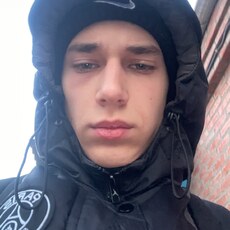 Фотография мужчины Димка, 19 лет из г. Новочеркасск