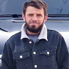 Фотография мужчины Ахмед, 44 года из г. Махачкала