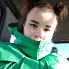 Фотография девушки Валерия, 21 год из г. Улан-Удэ